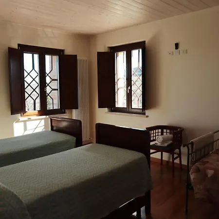 Bed & Breakfast Bea Bea Caldarola