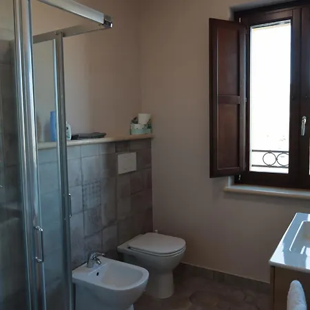 Bea Bea Bed & Breakfast Caldarola