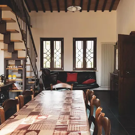Bea Bea Bed & Breakfast Caldarola