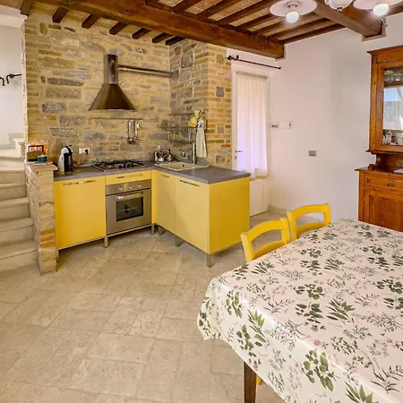 Bea Bea Bed & Breakfast Caldarola