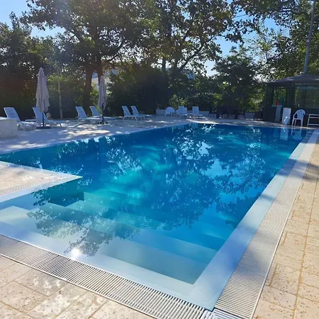 Bea Bea ベッド・アンド・ブレックファスト Caldarola