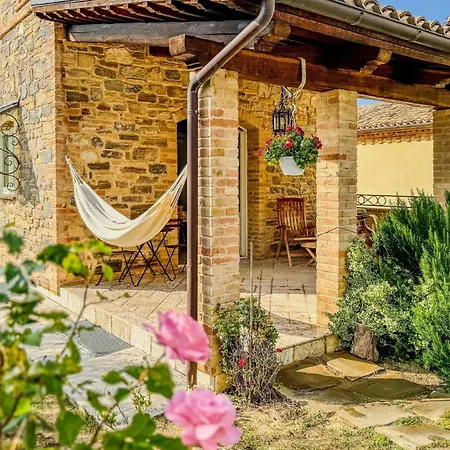 Bea Bea ベッド・アンド・ブレックファスト 3*