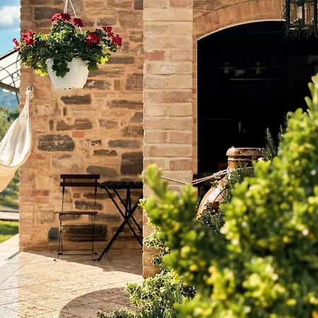 Bea Bea Bed & Breakfast Caldarola