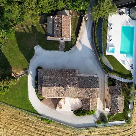 Bed & Breakfast Bea Bea Caldarola