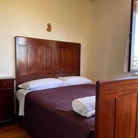 Bea Bea Bed & Breakfast Caldarola