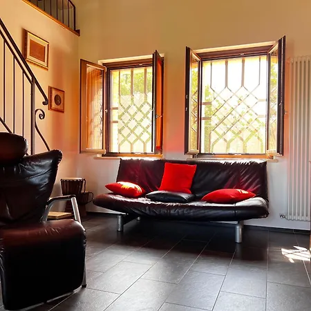 Bea Bea ベッド・アンド・ブレックファスト 3*