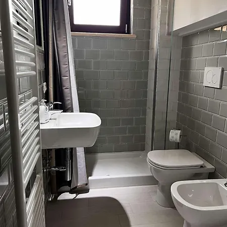 Apartment Bea Bea