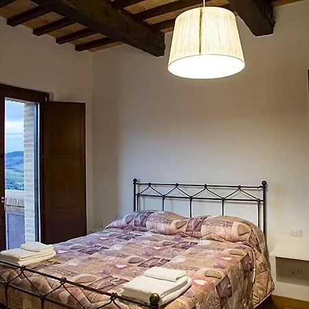 Bea Bea Apartment *