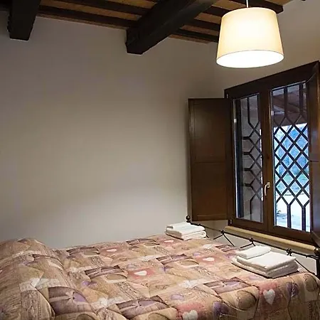 Bea Bea Apartment
