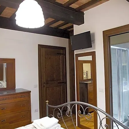 Bea Bea Apartment *