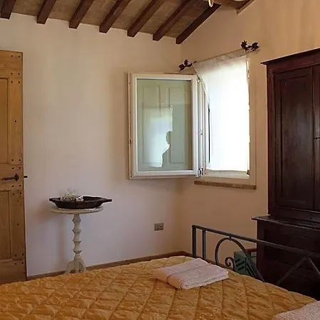 Bea Bea Apartman Caldarola