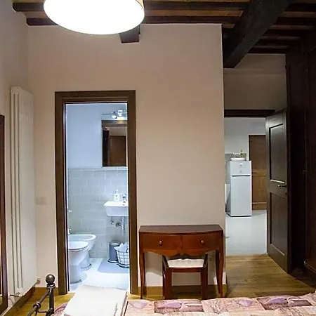 Apartman Bea Bea
