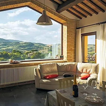Bea Bea Apartman *