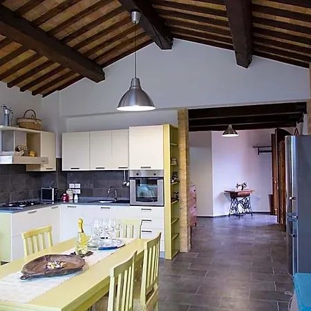Apartman Bea Bea Caldarola