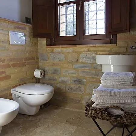Apartman Bea Bea Caldarola