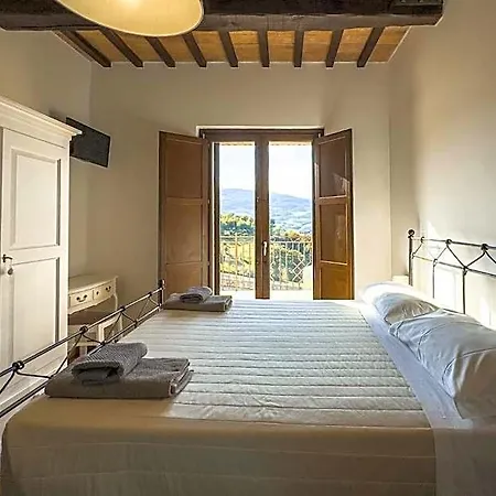 Apartman Bea Bea Caldarola