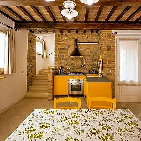 Apartman Bea Bea Caldarola