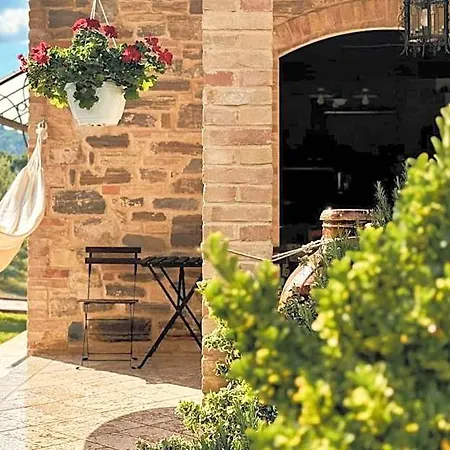 Apartman Bea Bea Caldarola