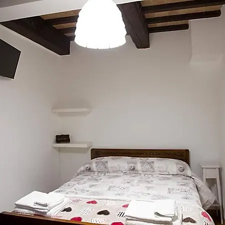Apartment Bea Bea