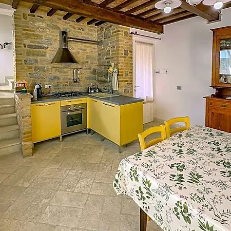 Apartment Bea Bea Caldarola