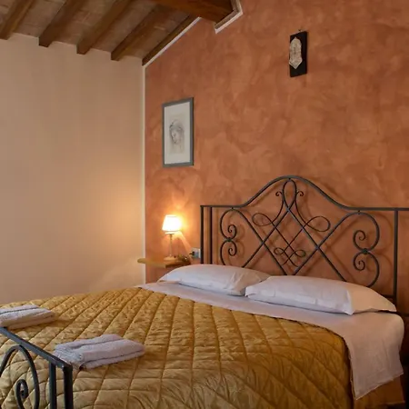 Bea Bea Bed & Breakfast *