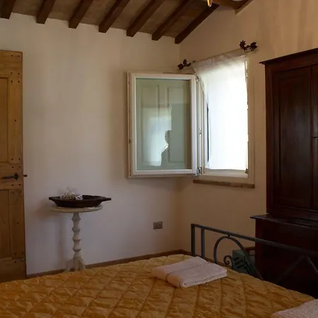 Bed & Breakfast Bea Bea Caldarola