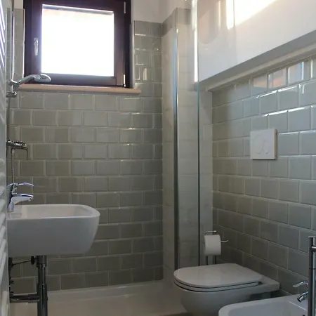 Bea Bea ベッド・アンド・ブレックファスト Caldarola