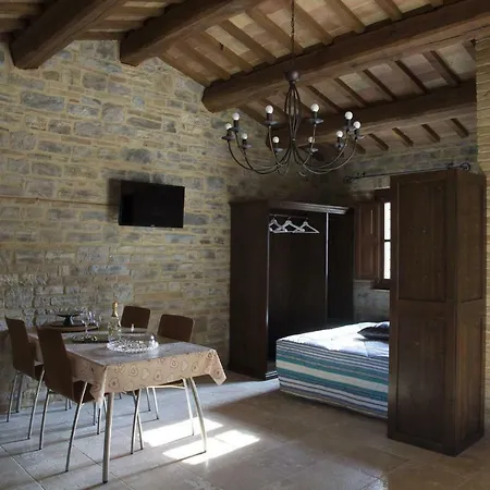 Bea Bea Bed & Breakfast Caldarola