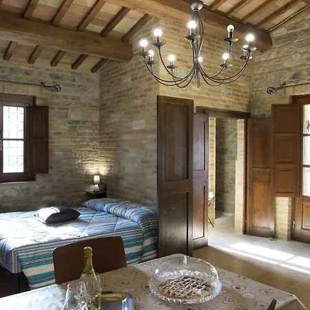 ベッド・アンド・ブレックファスト Bea Bea Caldarola